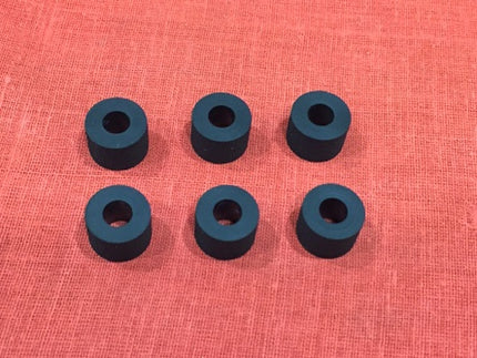 Roller, Inverter Rubber (set Of 6pcs) for IR5000/IR5000I/IR5020/IR5050/IR5055/IR5065/IR5070/IR5075/IR5570/IR6000/IR6000I/IR6020/IR6570