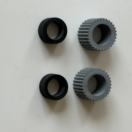 Paper Pick-up (set Of 4pcs) – Japanese for IR105/IR105I/IR5000/IR5000I/IR5020/IR5050/IR5055/IR5065/IR5070/IR5075/IR5570/IR6000/IR6000I/IR6020/IR6570/IR7086/IR7095/IR7105/IR7200/IR8070/IR8500/IR9070