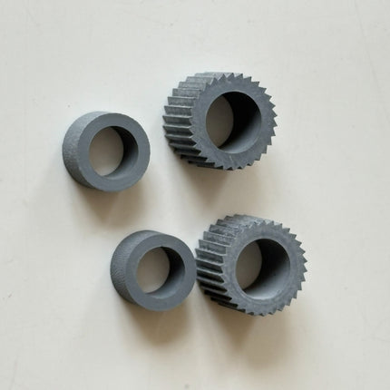 Paper Pick-up (set Of 4pcs) – Grey (grade B) for IR105/IR105I/IR5000/IR5000I/IR5020/IR5050/IR5055/IR5065/IR5070/IR5075/IR5570/IR6000/IR6000I/IR6020/IR6570/IR7086/IR7095/IR7105/IR7200/IR8070/IR8500/IR9070