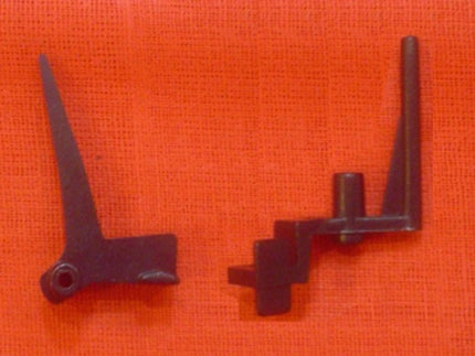 Mount Delivery Sensing Levers Only (set Of 2 Pcs) for IR5000/IR5000I/IR5020/IR5050/IR5055/IR5065/IR5070/IR5075/IR5570/IR6000/IR6000I/IR6020