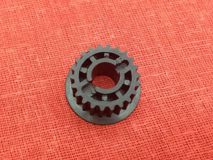 Pulley, 22t (main Motor Drive Ass’y) for IR5000/IR5000I/IR5020/IR5050/IR5055/IR5065/IR5070/IR5075/IR5570/IR6000/IR6000I/IR6020/IR6570