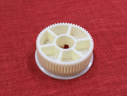 Pulley, 60t (duplexing Feeder Ass’y) for IR5000/IR5000I/IR5020/IR5050/IR5055/IR5065/IR5070/IR5075/IR5570/IR6000/IR6000I/IR6020/IR6570