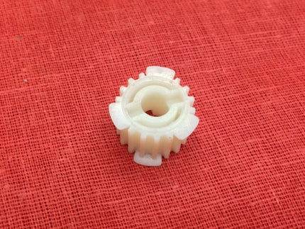 Pulley, 18t (main Drive/waste Toner Ass’y) for IR5000/IR5000I/IR5020/IR5050/IR5055/IR5065/IR5070/IR5075/IR5570/IR6000/IR6000I/IR6020/IR6570