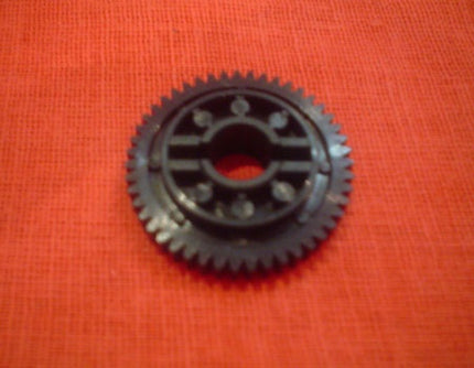 Gear, 47t (drum Unit Ass’y) for IR5000/IR5000I/IR5020/IR5050/IR5055/IR5065/IR5070/IR5075/IR5570/IR6000/IR6000I/IR6020/IR6570