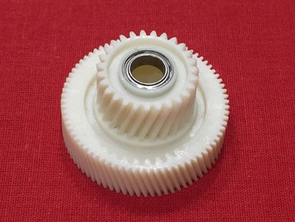 Gear, 76t/27t – With Bearing for IR5000/IR5000I/IR5020/IR5050/IR5055/IR5065/IR5070/IR5075/IR5570/IR6000/IR6000I/IR6020/IR6570