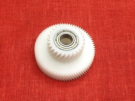 Gear, 76t/27t – With Bearing Teflon for IR5000/IR5000I/IR5020/IR5050/IR5055/IR5065/IR5070/IR5075/IR5570/IR6000/IR6000I/IR6020/IR6570