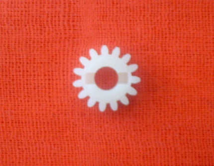 Gear, 15t (multi Feed Ass’y) for IR5000/IR5000I/IR5020/IR5050/IR5055/IR5065/IR5070/IR5075/IR5570/IR6000/IR6000I/IR6020