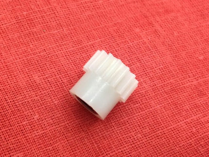 Gear, 15t (fixing Ass’y) – With Bearing for IR5000/IR5000I/IR5020/IR5050/IR5055/IR5065/IR5070/IR5075/IR5570/IR6000/IR6000I/IR6020