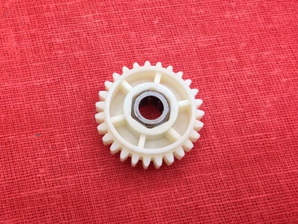 Gear, 27t (fixing Ass’y) – With Bearing for IR5000/IR5000I/IR5020/IR5050/IR5055/IR5065/IR5070/IR5075/IR5570/IR6000/IR6000I/IR6020/IR6570
