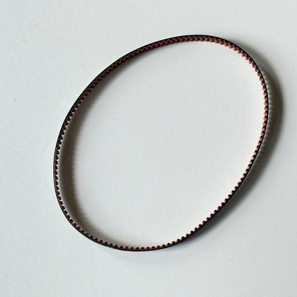 Belt, Timing (fixing/feeder Frame Ass’y) S2m-256 for IR5000/IR5000I/IR5020/IR5050/IR5055/IR5065/IR5070/IR5075/IR5570/IR6000/IR6000I/IR6020/IR6570