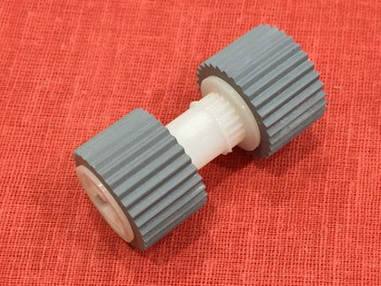 Roller Feed With Hub – Grey for CLC1120/CLC1130/CLC1150/CLC5000/IR105/IR105I/IR5000/IR5000I/IR5020/IR5050/IR5055/IR5065/IR5070/IR5075/IR5570/IR6000