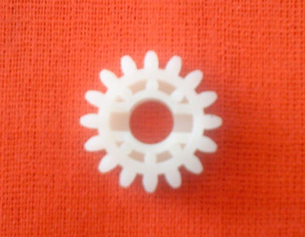 Gear, 16t (multi Feed Ass’y) for CLC1120/CLC1130/CLC1150/IR105/IR105I/IR5000/IR5000I/IR5020/IR5050/IR5055/IR5065/IR5070