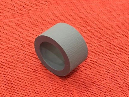 Roller, Pick-up Only Rubber – Grey for CLC1120/CLC1130/CLC1150/CLC4000/CLC5000/CLC5100/GP30/GP605/IR105/IR105I/IR5000/IR5000I/IR5020/IR5050/IR5055/IR5065