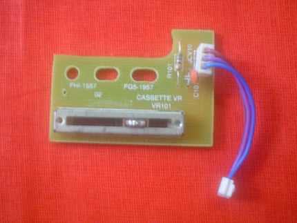 Cassette Vr Pcb Ass’y for CLC1120/CLC1130/CLC1150/CLC4000/CLC5000/CLC5100/GP30/GP605/IR105/IR105I/IR5000/IR5000I