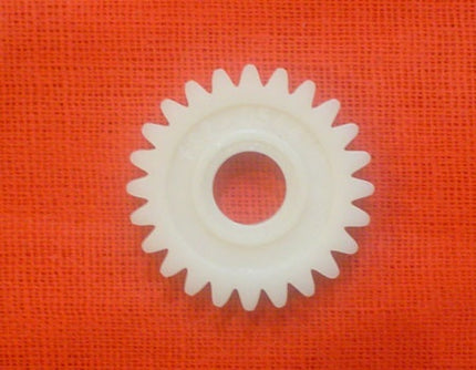 Gear, 24t (deck Pick Up Ass’y) for CLC4000/CLC5100/GP605/IR105/IR105I/IR2200/IR2200I/IR2220I/IR2250I/IR2800/IR2820I/IR2850I