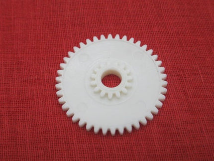 Gear, 15t/42t (casstte) for CLC1120/CLC1130/CLC1150/CLC4000/CLC5000/CLC5100/GP30/GP605/IR105/IR105I/IR5000/IR5000I