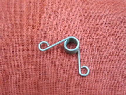 Spring, Torsion (fixing/feeder Frame Ass’y) for GP605/IR105/IR105I/IR5000/IR5000I