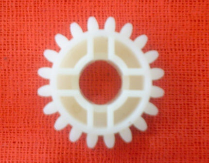 Gear, 20t (vertical Path/duplex Feed Drive Ass’y) for CLC1120/CLC1130/CLC1150/GP605/IR105/IR105I/IR5000/IR5000I/IR5020/IR5050/IR5055/IR5065