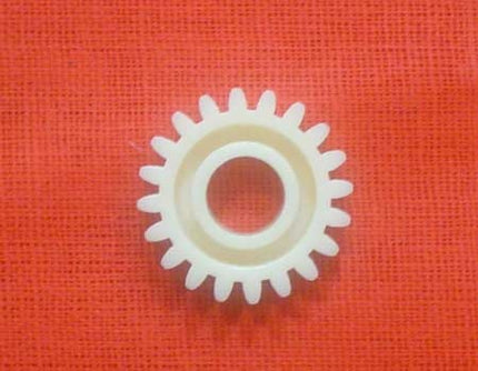 Gear, 20t (duplex Feed Drive Ass’y) for GP605/IR105/IR105I/IR5000/IR5000I/IR5020/IR5050/IR5055/IR5065/IR5070/IR5075/IR550
