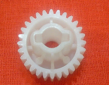 Gear, 28t (paper Deck Ass’y) for GP605/IR105/IR105I/IR5000/IR5000I/IR5020/IR5050/IR5055/IR5065/IR5070/IR5075/IR550/IR5570/IR600/IR6000