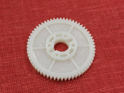Gear, 60t (fuser Web Drive Ass’y) for GP605/IR105/IR105I/IR5000/IR5000I/IR5020/IR5050/IR5055/IR5065/IR5070/IR5075/IR550/IR5570/IR600/IR6000