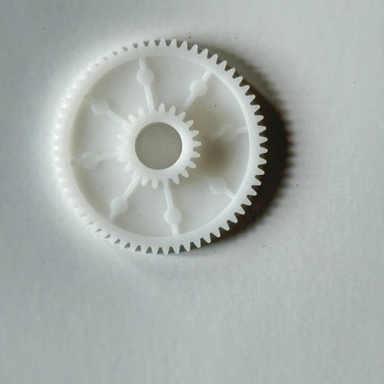 Gear, 22t/60t (fuser Web Drive Ass’y)- Premium for GP605/IR105/IR105I/IR5000/IR5000I/IR5020/IR5050/IR5055/IR5065/IR5070/IR5075/IR550