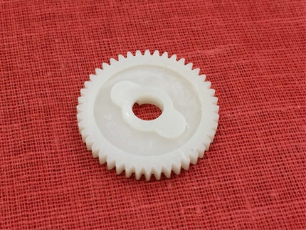 Gear, 44t (fuser Web Drive Ass’y) for GP605/IR105/IR105I/IR5000/IR5000I/IR5020/IR5050/IR5055/IR5065/IR5070/IR5075/IR550/IR5570/IR600/IR6000