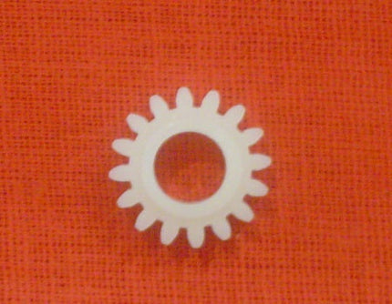 Gear, 16t (duplexing Feeder/main Drive Ass’y) for CLC4000/CLC5100/GP605/IR105/IR2200/IR2200I/IR2220I/IR2250I/IR2800/IR2820I/IR2850I/IR3300