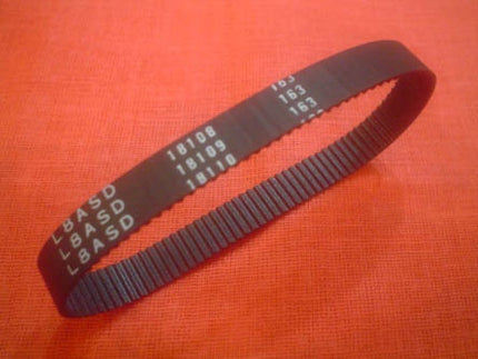 Belt, Timing (adf Ass’y) – S2m-170 for IR5000/IR5000I/IR5020/IR5050/IR5055/IR5065/IR5070/IR5075/IR5570/IR6000/IR6000I/IR6020/IR6570/IRC4080/IRC4080I/IRC4580