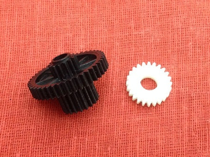 Gear, Drum Unit Ass’y (set Of 2 Pcs) for IR5000/IR5000I/IR5020/IR5050/IR5055/IR5065/IR5070/IR5075/IR5570/IR6000/IR6000I/IR6020