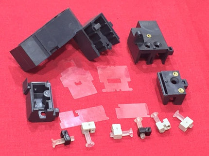 Block, Transfer (set Of 20pcs) Grade B for IR5000/IR5000I/IR5020/IR5050/IR5055/IR5065/IR5070/IR5075/IR5570/IR6000/IR6000I/IR6020/IR6570/NP6050