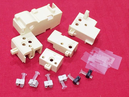 Block, Transfer (set Of 20pcs) Grade A for IR5000/IR5000I/IR5020/IR5050/IR5055/IR5065/IR5070/IR5075/IR5570/IR6000/IR6000I/IR6020/IR6570/NP6050