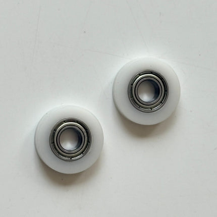 Roller, Spacer (set Of 2 Pcs) for IR5000/IR5000I/IR5020/IR5050/IR5055/IR5065/IR5070/IR5075/IR5570/IR6000/IR6000I/IR6020/IR6570/IRADVANCE6055/IRADVANCE6065/IRADVANCE6075