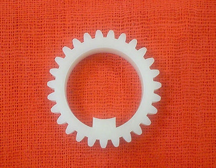 Gear, 27t (drum Unit Ass’y) for IR5000/IR5000I/IR5020/IR5050/IR5055/IR5065/IR5070/IR5075/IR5570/IR6000/IR6000I/IR6020/IR6570/NP6050