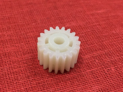 Gear, 19t (developing Ass’y) for IR5000/IR5000I/IR5020/IR5050/IR5055/IR5065/IR5070/IR5075/IR5570/IR6000/IR6000I/IR6020