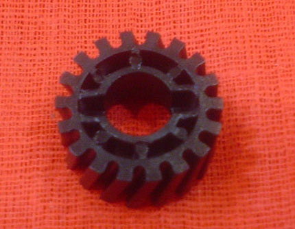 Gear, 18t (main Drive Ass’y) for IR5000/IR5000I/IR5020/IR5050/IR5055/IR5065/IR5070/IR5075/IR5570/IR6000/IR6000I/IR6020