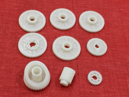 Gear, Fuser Web Drive (set Of 9 Pcs) for IR5000/IR5000I/IR5020/IR5050/IR5055/IR5065/IR5070/IR5075/IR5570/IR6000/IR6000I/IR6020