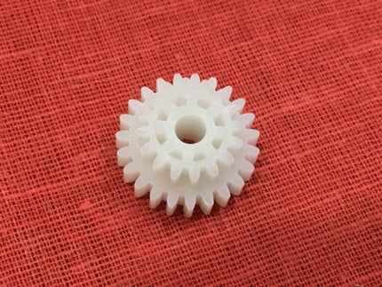 Gear, 23t/16t (developing & Buffer Ass’y) for IR5000/IR5000I/IR5020/IR5050/IR5055/IR5065/IR5070/IR5075/IR5570/IR6000/IR6000I/IR6020