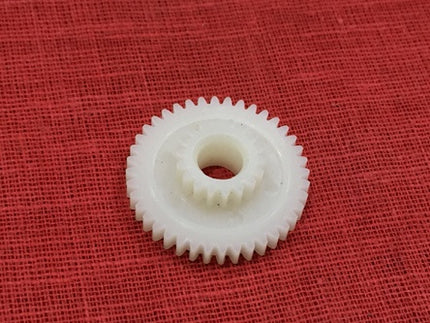 Gear, 18t/40t (drum Unit Ass’y) for IR5000/IR5000I/IR5020/IR5050/IR5055/IR5065/IR5070/IR5075/IR5570/IR6000/IR6000I/IR6020