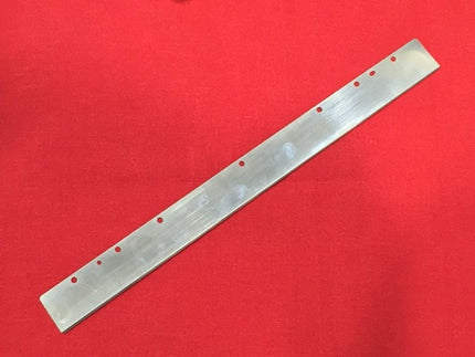 Plate, Blade Backing for IR5000/IR5000I/IR5020/IR5050/IR5055/IR5065/IR5070/IR5075/IR5570/IR6000/IR6000I/IR6020/IR6570/NP6050/NP6650/NP8530