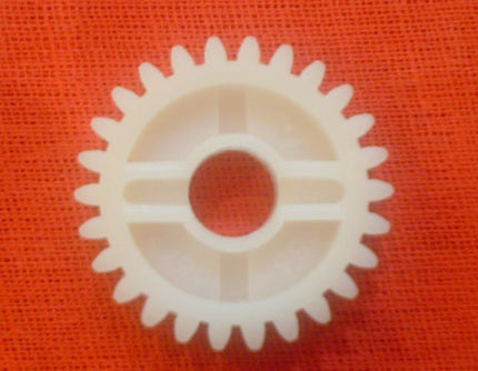 Gear, 26t (main Motor Drive Ass’y) for CLC4000/CLC5000/CLC5100/GP605/IR105/IR105I/IR5000/IR5000I/IR5020/IR5050/IR5055/IR5065