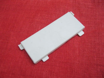 Cover, Latch Blanking for GP605/IR105/IR105I/IR5000/IR5000I/IR5020/IR550/IR600/IR6000/IR6000I/IR6020/IR7200
