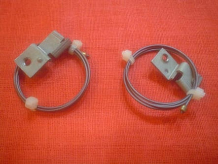Wire, Lifting, Front/rear Use For GP 605/iR 105/iR 105i/iR 5000/iR 5000i/iR 5020/iR 550/iR 600/iR 6000/iR 6000i/iR 6020/iR 7200/iR 8070/iR 8500