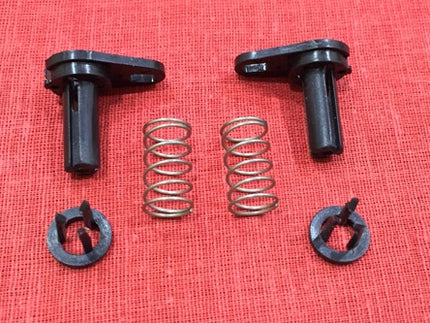 Web Roller Bush Shaft With Spring (set Of 6 Pcs) for GP605/IR105/IR5000/IR5000I/IR5020/IR550/IR600/IR6000/IR6000I/IR6020/IR7200/IR8070/IR8500/NP6045