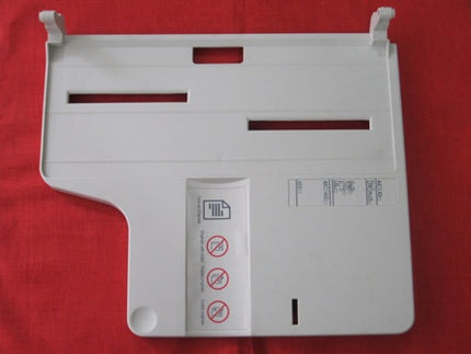 Tray, Document, Upper (adf Ass’y) for IR5000/IR5000I/IR5020/IR6000/IR6000I/IR6020/IR7200