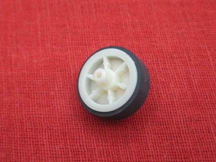 Roller, Delivery With Hub for IR5000/IR5000I/IR5020/IR6000/IR6000I/IR6020/IR7200/IR8070