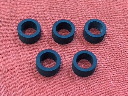 Adf Roller, Delivery Rubber Only Use For iR 5000/iR 5000i/iR 5020/iR 6000/iR 6000i/iR 6020/iR 7200/iR 8070