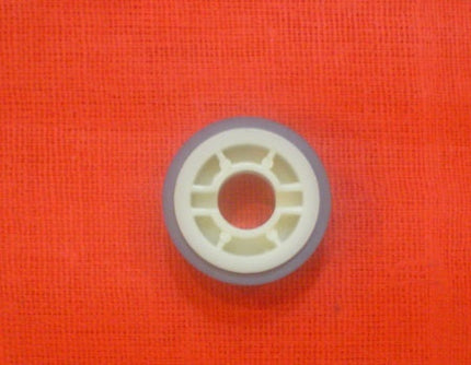 Roller, Delivery, Outer Rubber With Hub for IR105/IR105I/IR5000/IR5000I/IR5020/IR6000/IR6000I/IR6020/IR7086/IR7095/IR7105/IR7200/IR8070/IR8500/IR9070