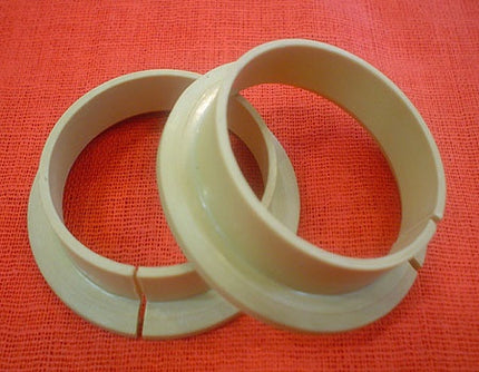 Bushing, Upper Fuser Roller – Set Of 2pcs (brown) for IR5000/IR5000I/IR5020/IR6000/IR6000I/IR6020/IRC5800/IRC5870/IRC6800/IRC6870