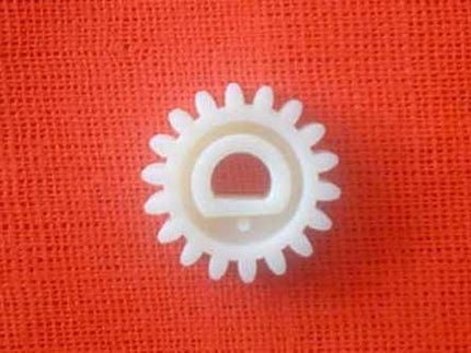Gear, 18t (hopper Ass’y) for IR5000/IR5000I/IR5020/IR6000/IR6000I/IR6020/NP6050